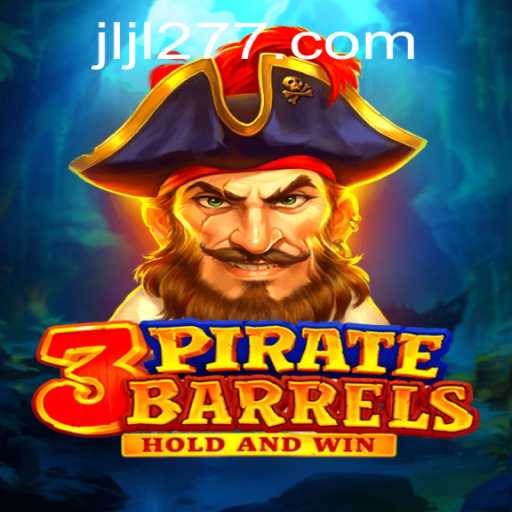 Discover the Adventures of 3PirateBarrels – A New Gaming Sensation