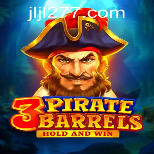 Discover the Adventures of 3PirateBarrels – A New Gaming Sensation
