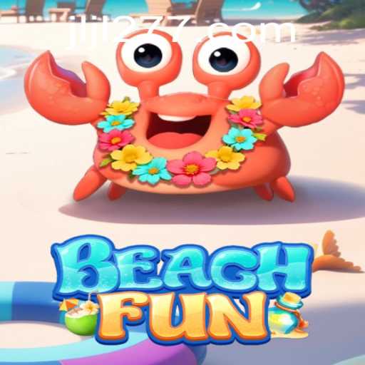 Dive into the Tropical Adventure with BeachFun and Explore 277JILI.COM