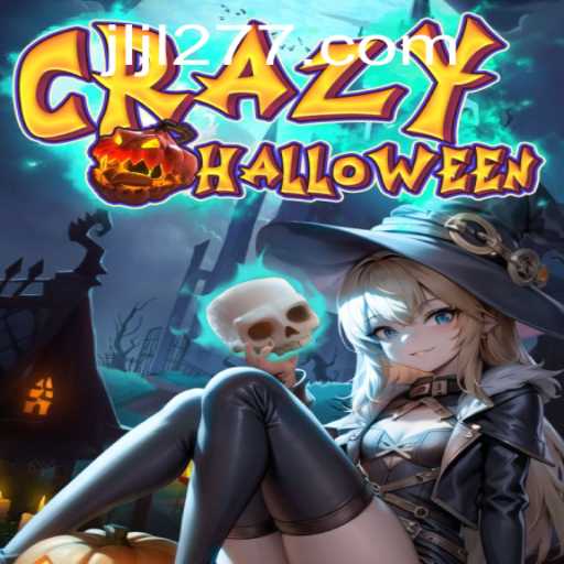 Unveiling the Enchantment of CrazyHalloween: A Spooky Gaming Adventure
