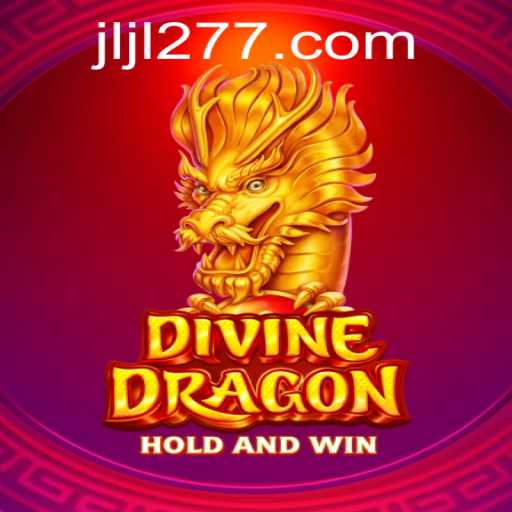 DivineDragon: A Mystical Gaming Experience