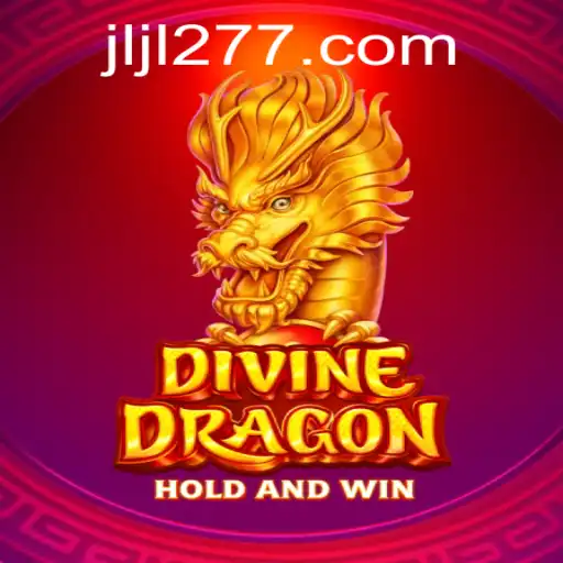 DivineDragon: A Mystical Gaming Experience