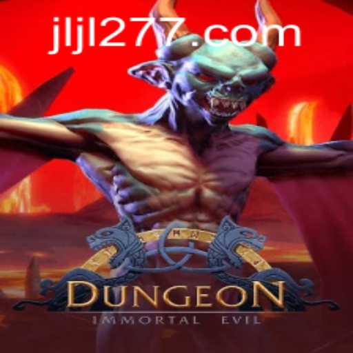 Dungeon: An Immersive Gaming Adventure with 277JILI.COM