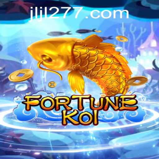 Discover the Exciting World of FORTUNEKOI: An Engaging New Game Experience