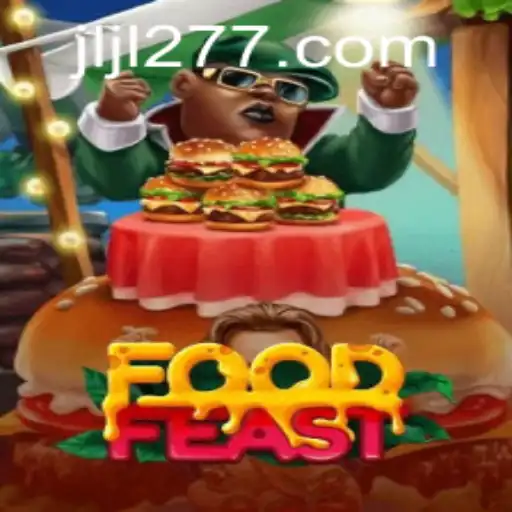 Exploring the Delicious World of FoodFeast: An Exciting Culinary Adventure