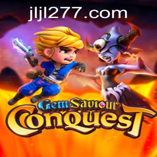 GemSaviourConquest: A Dynamic Gaming Adventure