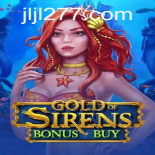 Dive Deep into the Enchanting World of GoldofSirensBonusBuy