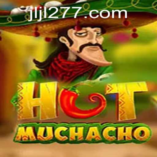 HotMuchacho: The Exciting New Game at 277JILI.COM