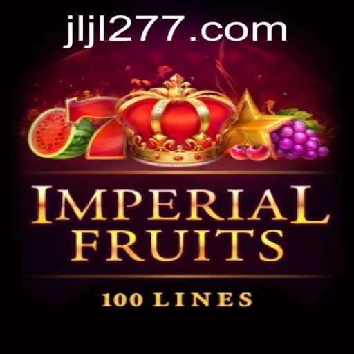 Exploring ImperialFruits100: A Thrilling Slot Adventure