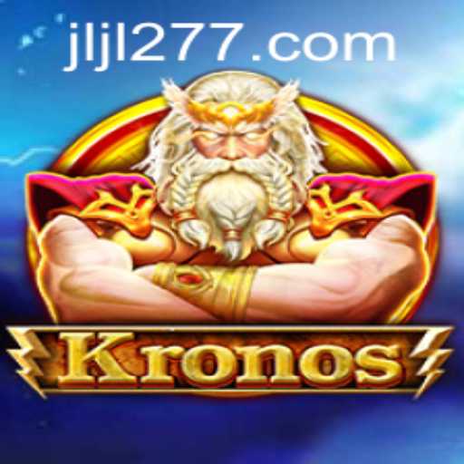 Kronos: A Timeless Journey into Adventure and Strategy
