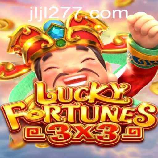 Exploring LUCKYFORTUNES3x3: A New Horizon in the Gaming World