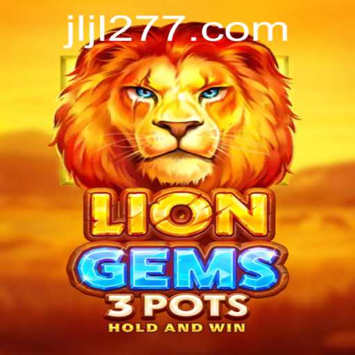 LionGems3pots: A New Adventure in Gaming