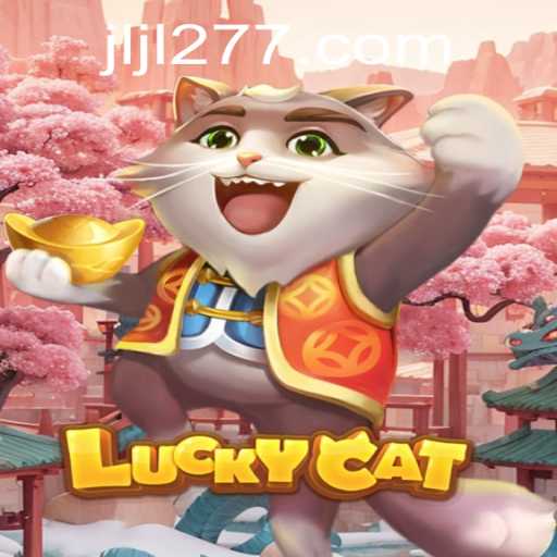 Unlock the Fun with LuckyCat: A Game for Everyone