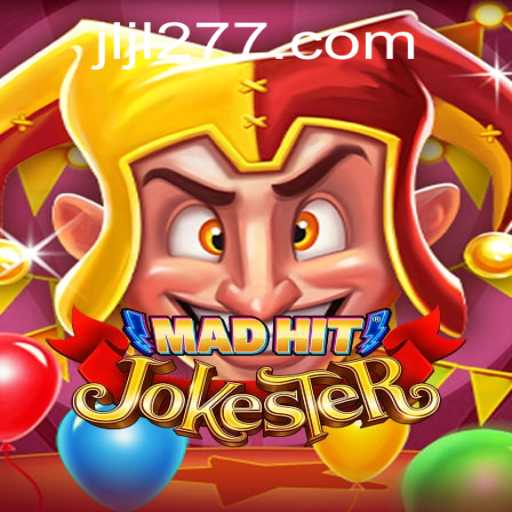 The Enigmatic World of MadHitJokester: Navigate Fun and Fortune in 277JILI.COM