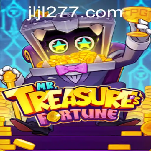 Unveiling the Thrills of MrTreasuresFortune: A Journey Through Gaming and Beyond