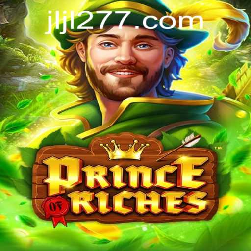 Unveiling the Thrills of PrinceOfRiches: A Comprehensive Guide