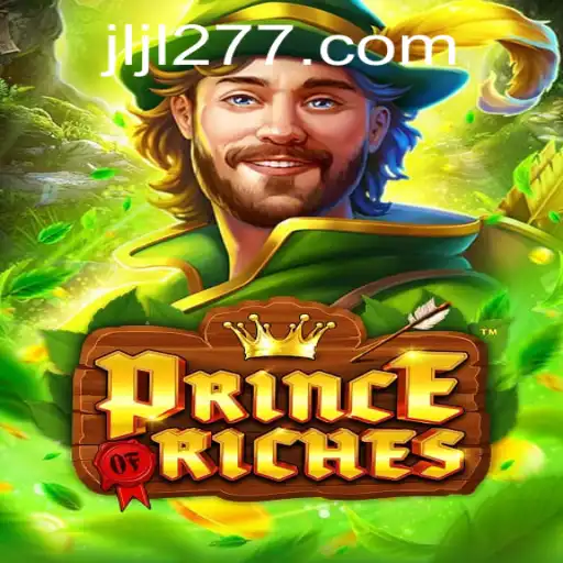 Unveiling the Thrills of PrinceOfRiches: A Comprehensive Guide