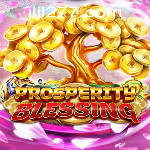 ProsperityBlessing: Exploring an Exciting Gaming Experience