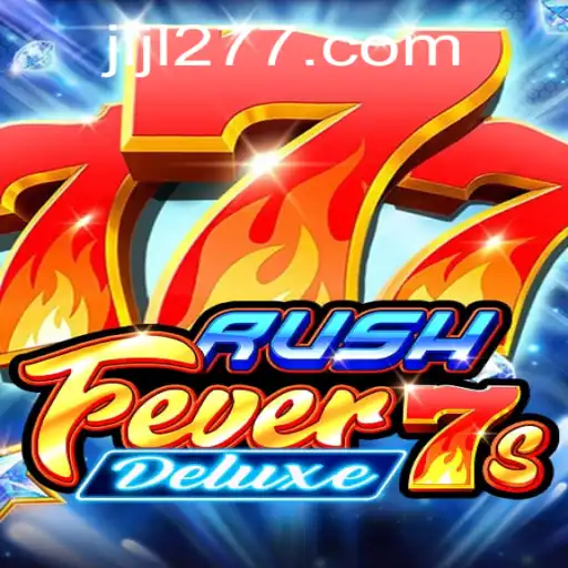 Exploring RushFever7sDeluxe: A Thrilling Adventure in Online Gaming