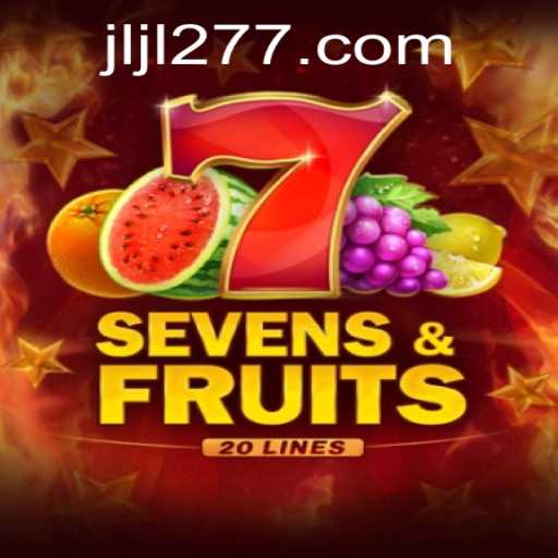 Exploring the Game SevensFruits20: A Fresh Take on Classic Casino Fun
