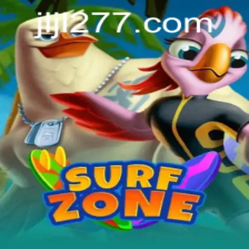 SurfZone: Embark on a Thrilling Adventure with 277JILI.COM