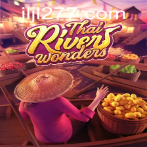 Discovering ThaiRiverWonders: A Thrilling Journey on the Virtual Waters