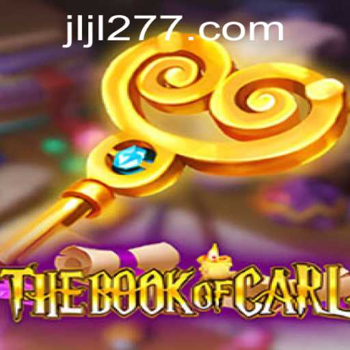 Discover the Enchantment of TheBookofCarl: A Thrilling Adventure Awaits
