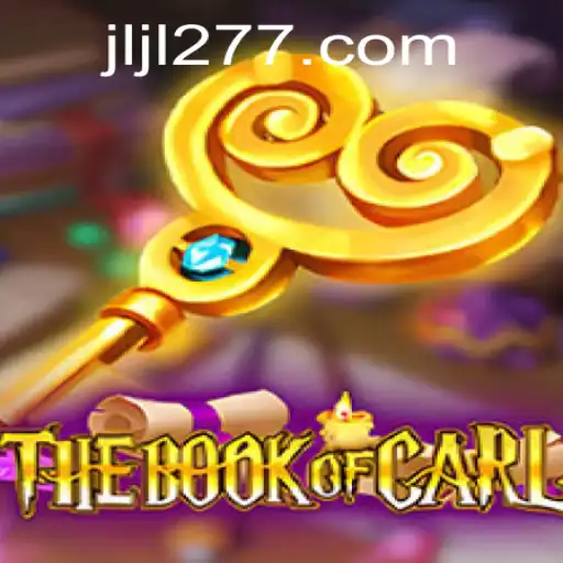 Discover the Enchantment of TheBookofCarl: A Thrilling Adventure Awaits