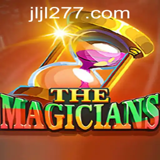 TheMagicians: A Captivating Journey Through Fantasy and Strategy
