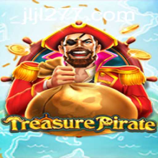 TreasurePirate: The Thrilling Quest at 277JILI.COM