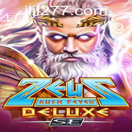 Exploring the Excitement of ZeusRushFeverDeluxeSE