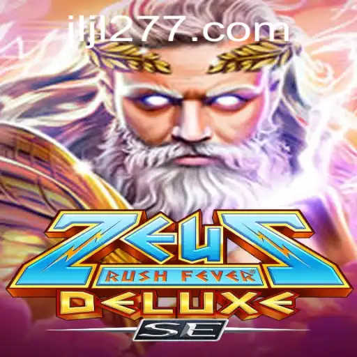Exploring the Excitement of ZeusRushFeverDeluxeSE
